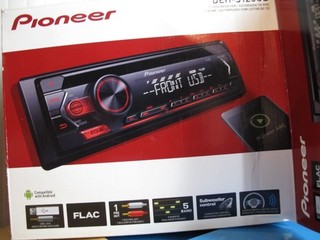 autoradio pioneer deh s 120 ub
