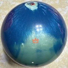 Brunswick Reactive Resin 14 lb Item Weight Bowling Balls for sale