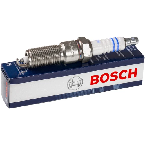 3X BOSCH Bougie Pour Chrysler PT Cruiser PT 2.0 2.4 RG RS Jeep Cherokee - Photo 2/3