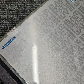 RANDNET 64DD Soft Giant Doshin 1 Used