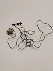 Vintage Star Wars Snowspeeder harpoon and attachment set 1980 original KENNER