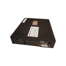 ​Title: Shuttle XPC XS35VL Mini PC - Powers On - For Parts, Repair, or...