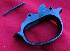 Hr Harrington Richardson Topper Steel Metal Trigger Guard Nef