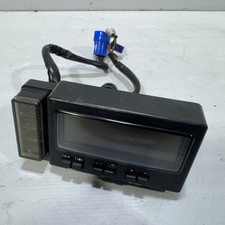 45914km 05-23 DRZ400S DRZ400SM DRZ400 SM Speedometer Speedo Meter Cluster Gauge