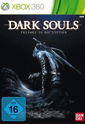 Dark Souls [Prepare to Die Edition]