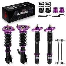 4pc Coilovers Suspension Kit For 2011 2012 2013 Hyundai Hyundai Genesis 4pc Coilovers Suspension Kit For 2011 2012 2013 Hyundai Hyundai Genesis