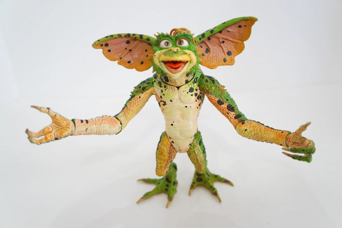 NECA Gremlins TV, Movie & Video Games Action Figures for sale | eBay