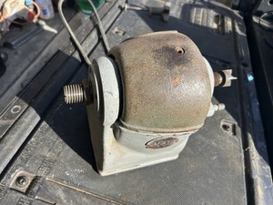 Headstock Assembly CBL-401 1" X 8 TPI (RH & LH) 12" Delta Milwaukee Wood Lathe