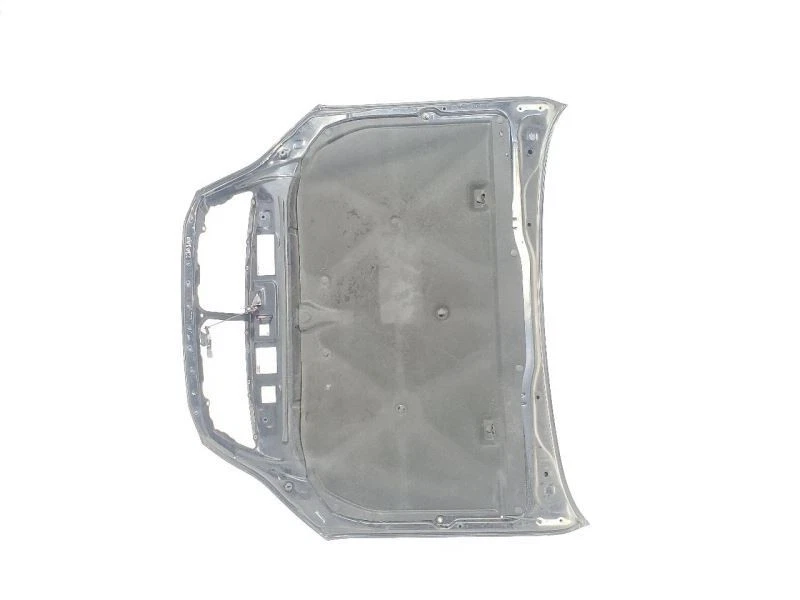 Hood 202 Onyx Black Has Wear 原始设备制造商 03 04 05 06 07 08 09 雷克萨斯 GX470 — 第 4/4 张图片