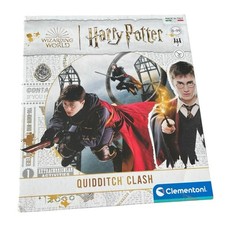 Harry Potter Quidditch Clash Juego de Mesa Nuevo Ideal Regalo