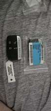 1 New Land Rover Oem 5 Buttons Smart Keyless Remote Key Fob Bj32-15k601-cb 1 New Land Rover Oem 5 Buttons Smart Keyless Remote Key Fob Bj32-15k601-cb