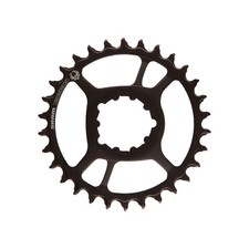 SRAM X-SYNC Eagle Steel 30T Chainring - 12-Sp...