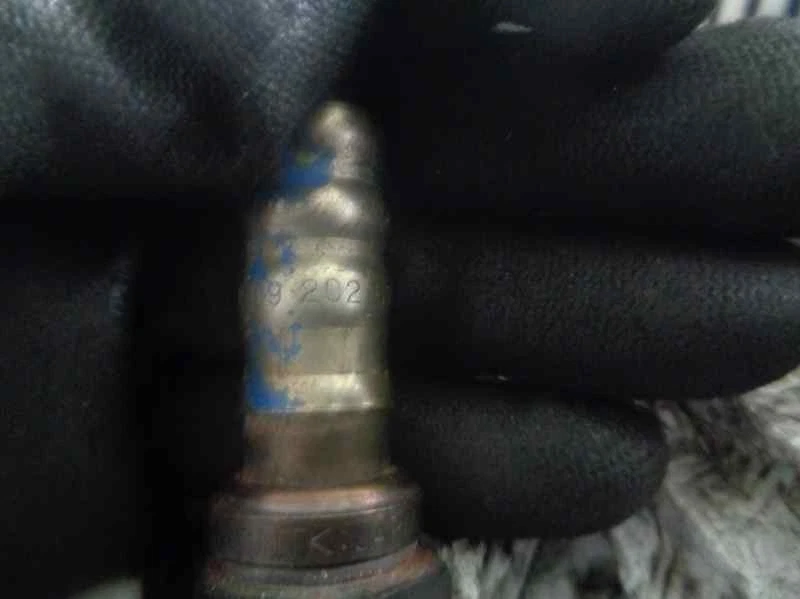 09202575 SONDA LAMBDA / SIEMENS / 5WK91701 / 3398477 PARA OPEL VECTRA C BERLINA - Imagen 2 de 4