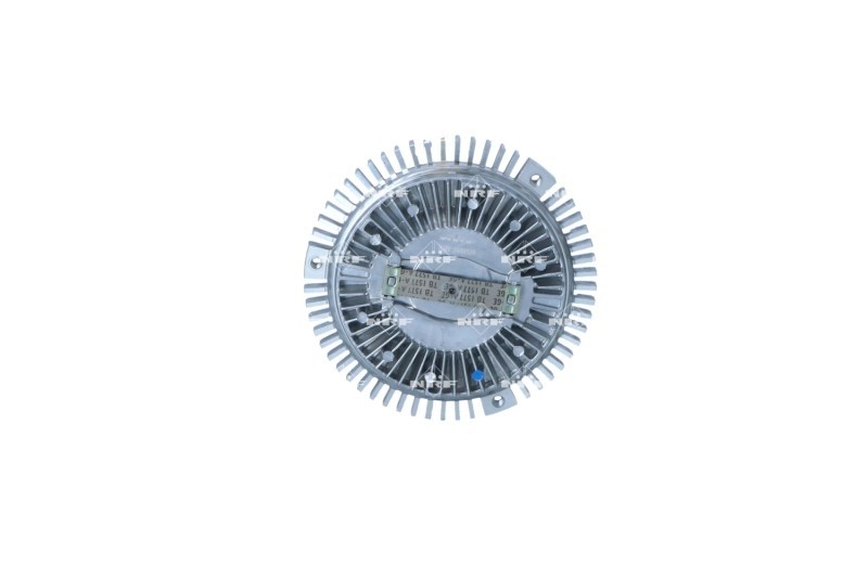 Embrayage ventilateur radiateur NRF 49568 contre la surchauffe moteur OE 11521709499