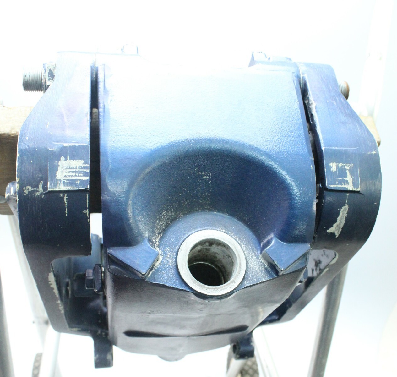 Nissan Tohatsu 2002 - 2009 Swivel & Transom Brackets 60 70 80 90 115 120 140 HP