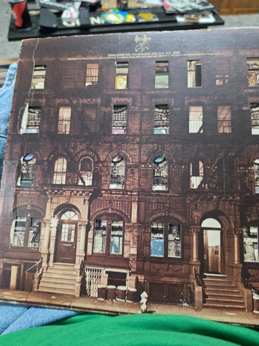 25+ Led Zeppelin Physical Graffiti for sale | Updated Oct 2026