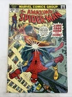 The Amazing Spider-Man # 123 1973 Luke Cage Hero For Hire!