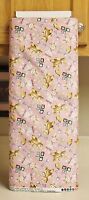 Pink Lovely Baby Clothes Fabric By David Textiles Bty Price Reduced Pink Lovely Baby Clothes Fabric By David Textiles Bty Price Reduced