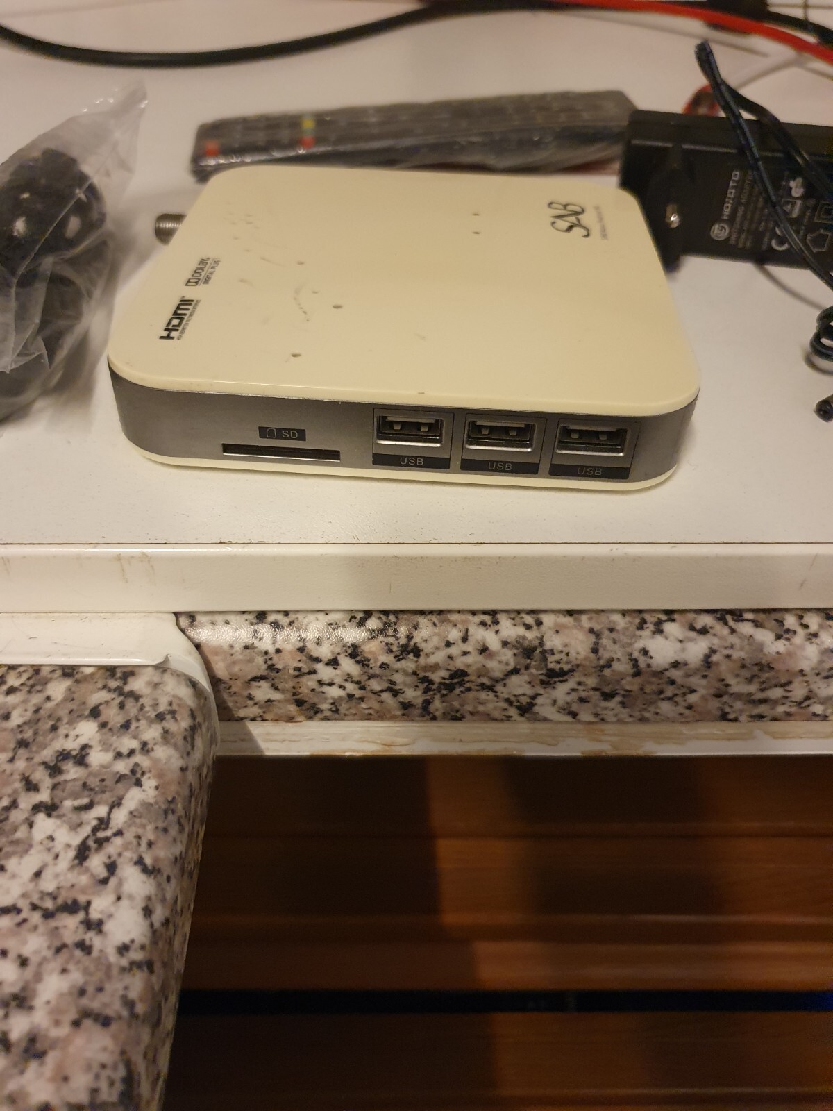 sat ip receiver wlan eBay