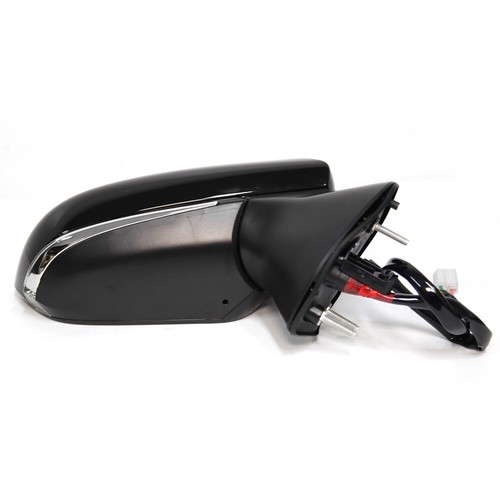 For 2018-2023 Toyota Camry Left & Right Side Mirror w/ Heated Turn Signal - Foto 11 di 14