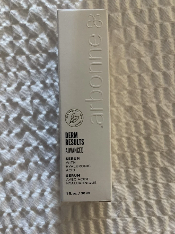 Arbonne DermResults Advanced 5-Step Regimen — 第 4/4 张图片