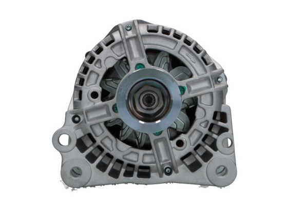 Lichtmaschine Volkswagen 70A FüR OEM +Line Vgl.Nr. 0124215009 / 0124225012 / 012-image