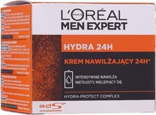 Image of Loreal Men Expert Hydra 24H Moisturizing Soothing Hydra Protect Complex 50ml
