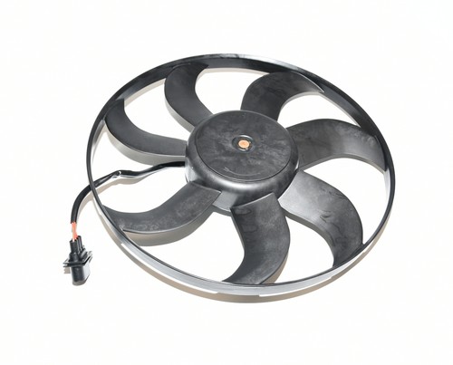 Motore Ventola Raffreddamento 390MM 90W 6Q0959455AD Cordoba 6L2 Originale VDO - Imagen 2 de 6