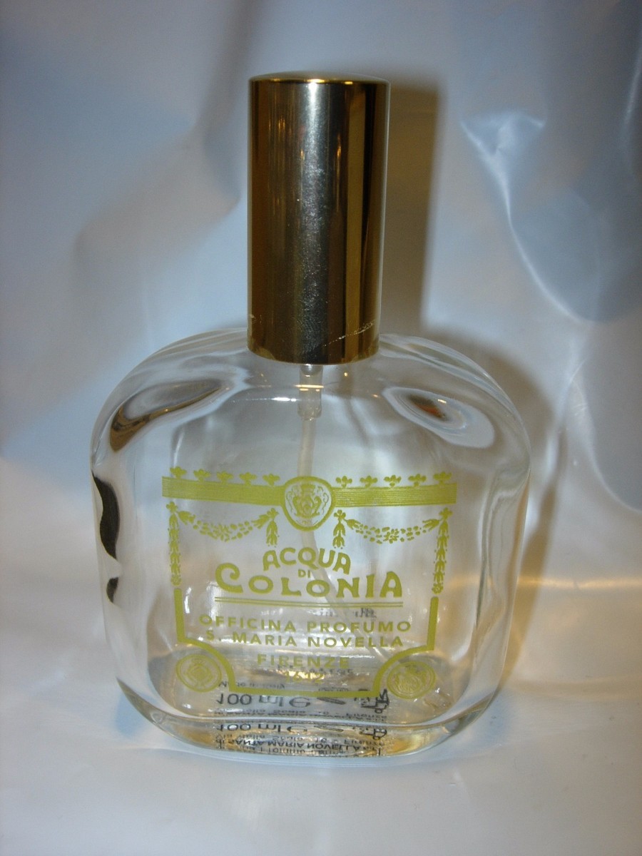 ⭐︎Santa Maria Novella Muschio Oro 50ml⭐︎ Muschio Oro Santa Maria Novella perfume - a fragrance for