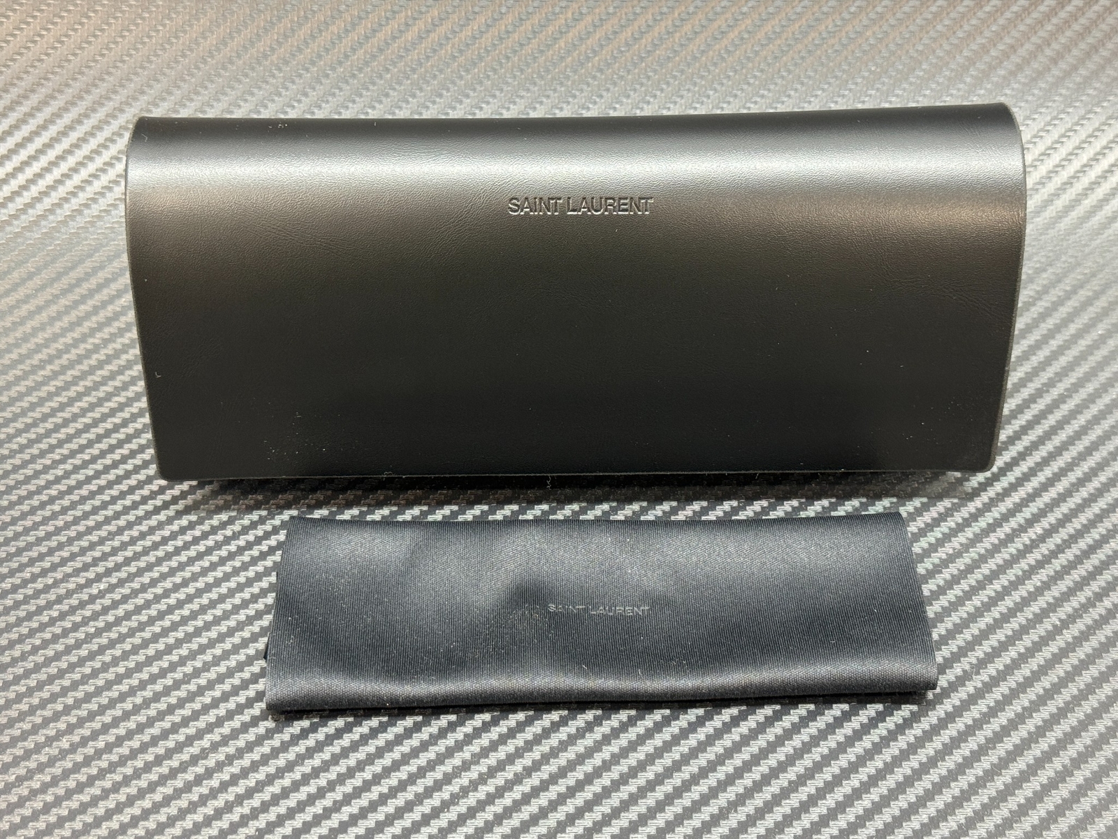 SAINT LAURENT SL 312 M 006 Occhiali da sole donna quadrati oro 58 mm