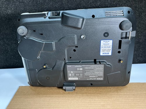 EPSON POWERLITE 1940W WXGA 4200 LUMENS 3LCD HDMI PROJECTOR H474A - Picture 8 of 13