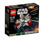 New LEGO Star Wars: Arc-170 Starfighter Microfighter (75072)