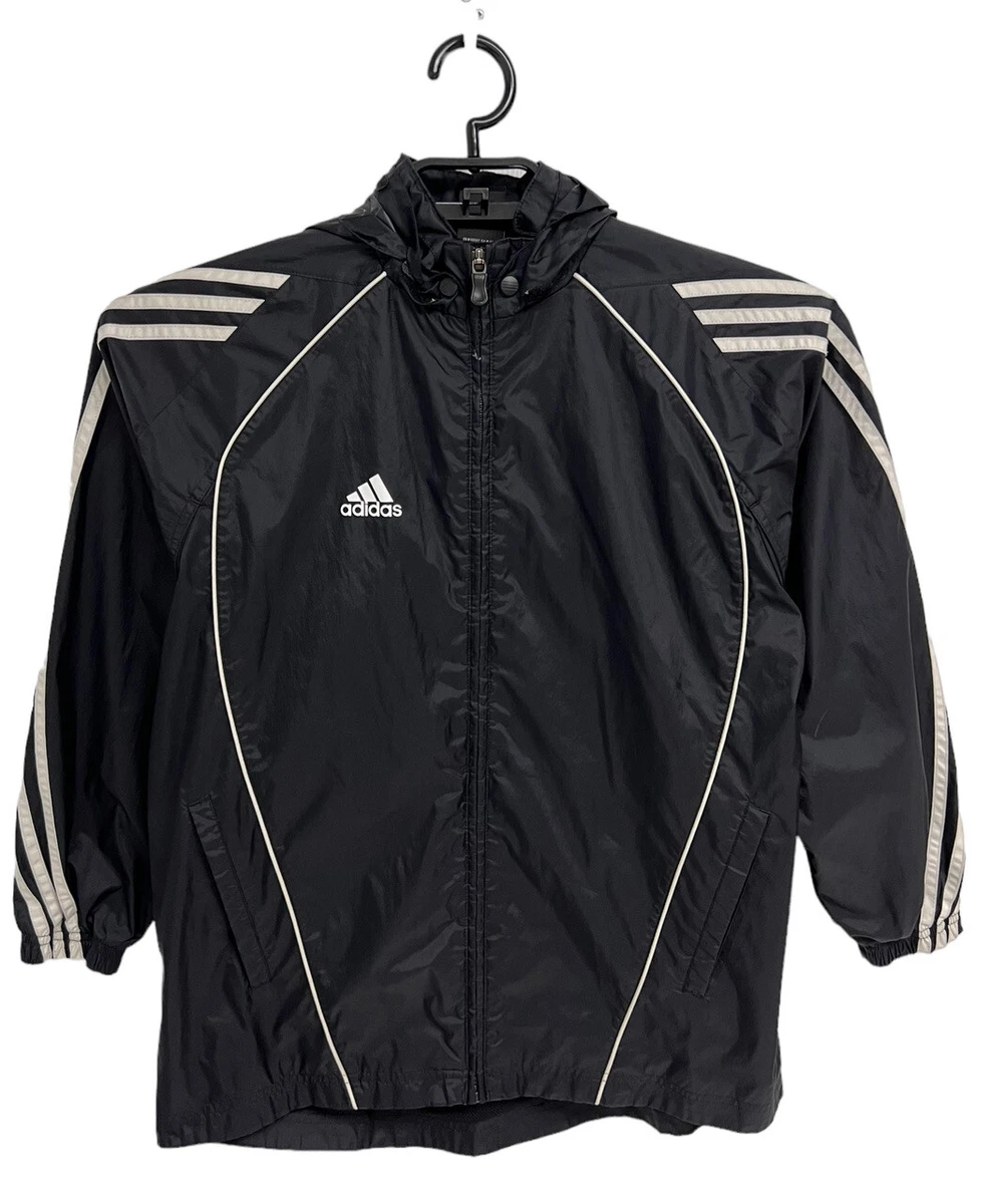 Veste de pluie adidas femme sale