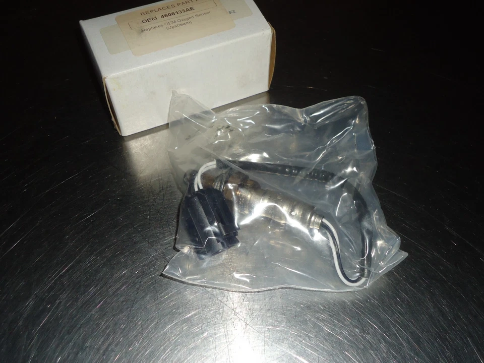 New NORS O2 Oxygen Sensor 4606133AE Mopar 2000 Chrysler 300m LHS Dodge Intrepid - Imagen 2 de 2