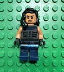 Lego Cara Dune Minifigure 75254 75315 sw1058 Mandalorian