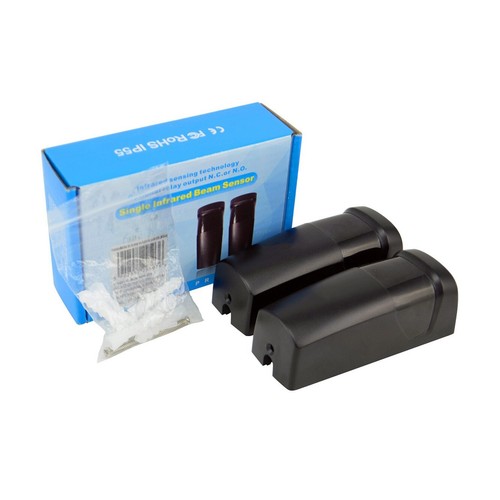Photocell Infrared Battery Powered Transmitter Safety Beam for Sommer V2 Beninca - Picture 8 of 8