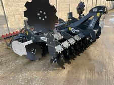 Scheibenegge 3.0 m Kurzcheibenegge Grubber TOP Qualitat NEU