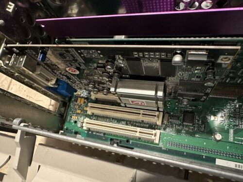 Vintage Apple Macintosh Computer ATI Radeon 7000 PCI Mac Edition 64mb Video Card - Picture 5 of 14