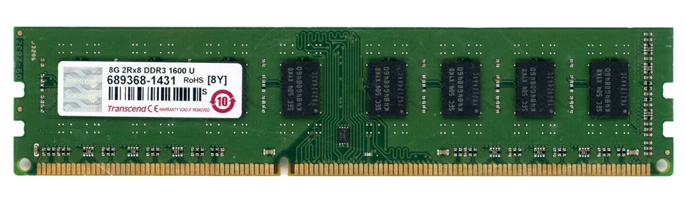 ショップ Transcend PC3-12800(DDR3-1600) SO-DIMM Kit (8GB×2) ショップ Transcend PC3-12800(DDR3-1600) SO-DIMM Kit (8GB×2)