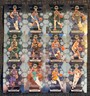 2022-23 Panini Mosaic Basketball BASE Complete Your Set You Pick Card #1-200