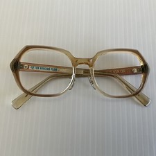 Vintage M/C USA Frame Eyeglasses 45x16x130