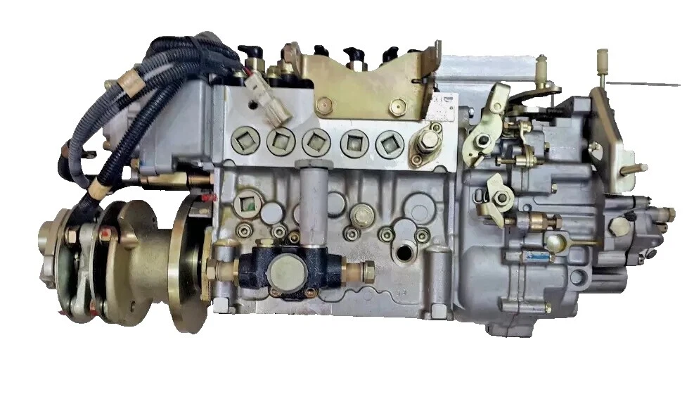 Isuzu Genuine OEM bombas de combustible para automóviles y camiones y unidades de Envío