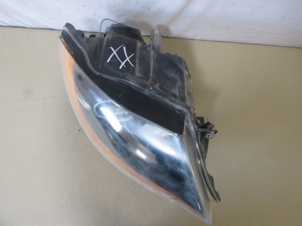 ✅ 03 04 05 BMW e85 Z4 HALOGEN REGULAR Front Headlight Right PASSENGER Side OEM - Image 4 of 4