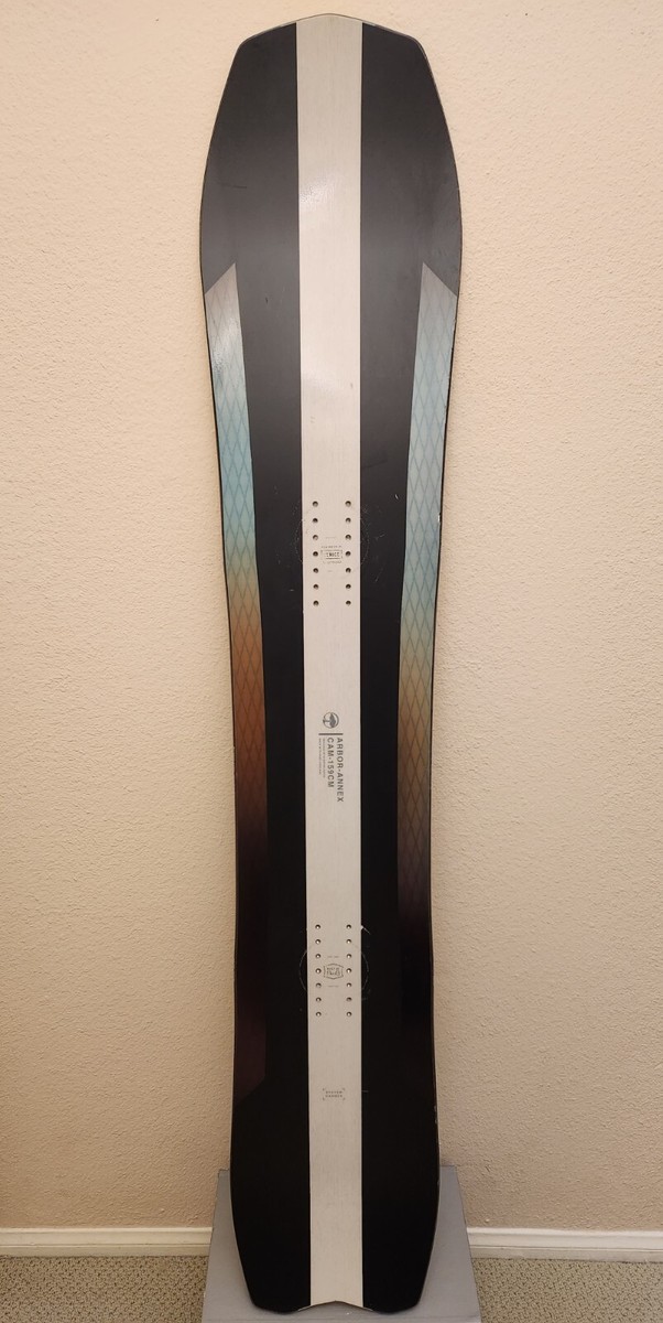 スノーボード 21-22 ARBOR SNOWBOARDS ANNEX 159 21-22 ARBOR SNOWBOARDS ANNEX 159