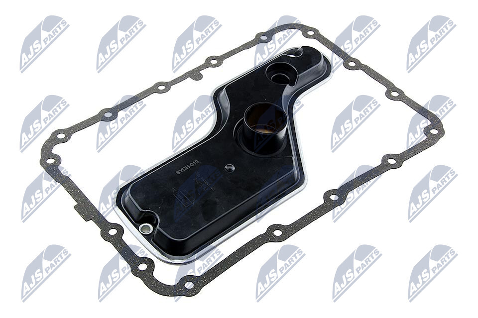 NTY FSF-CH-019 Hydraulic Filter, automatic transmission for FORD USA