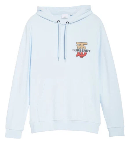 Burberry Hoodies & Sweatshirts for Men