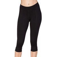 Terry Women's Actif Knickers Black Small on sale Terry Women's Actif Knickers Black Small on sale