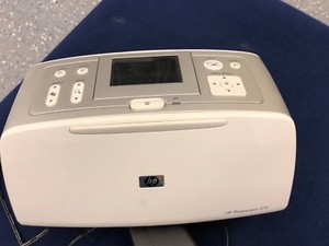 hp photosmart 375 bluetooth