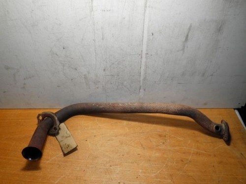 Flammrohr RENAULT CLIO I ( B/C 57) 1.2 3TÜRER