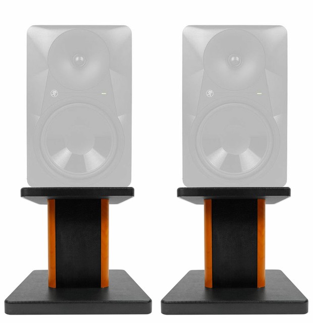 rockville 8 studio monitors